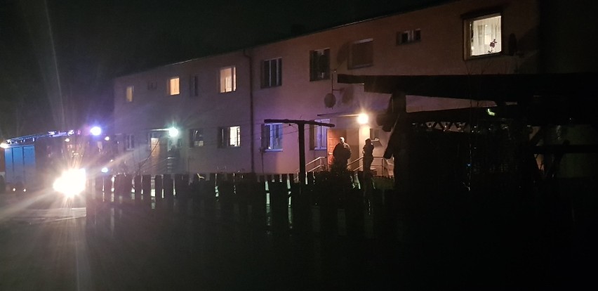 Wybuch pieca na Dolnym Śląsku. Nie żyje 45-letnia kobieta (AKTUALIZACJA 13.12) 
