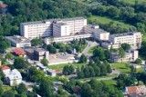 Limanowski szpital przez koronawirusa wprowadził ograniczenia dla pacjentów