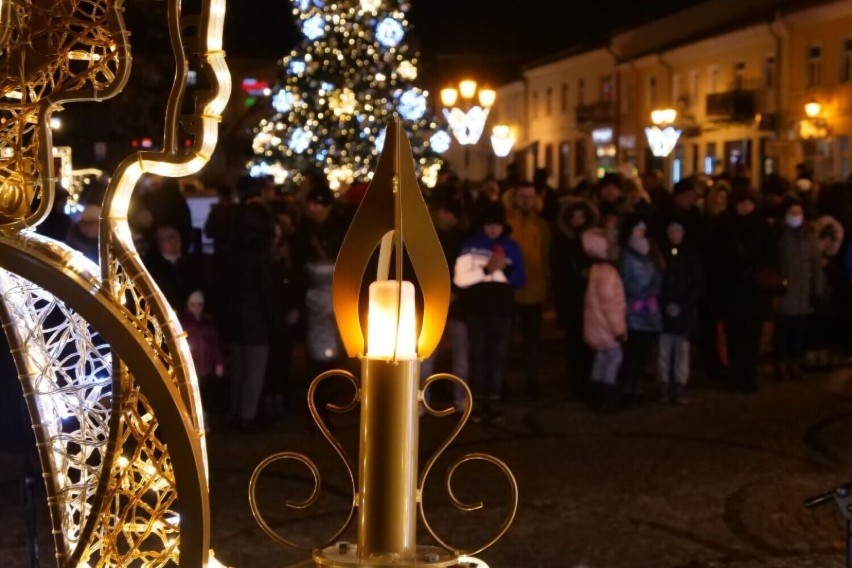 Chełm. Będzie Wigilia Wszystkich Chełmian podczas pierwszego Polsko-Ukraińskiego Jarmarku Świątecznego