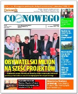 Co Nowego Radomsko: O czym przeczytasz w numerze z 3 listopada?