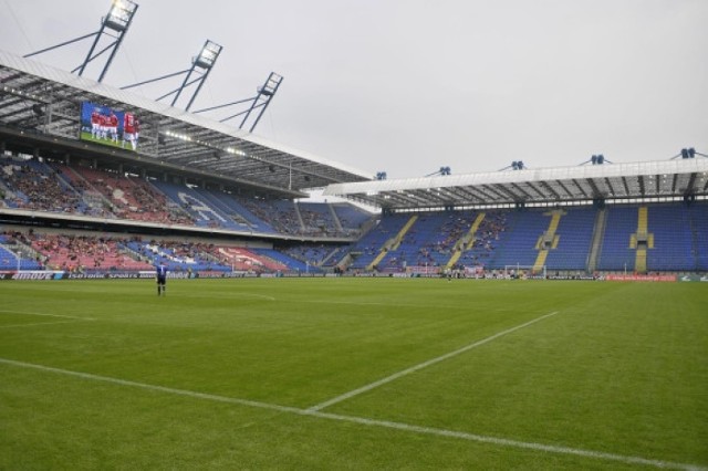 Stadion Wisły Kraków