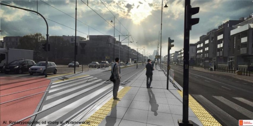 Nowe trasy tramwajowe w Warszawie. Gdzie w stolicy zbudują szybkie połączenia? Kto na tym skorzysta?