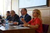 Wiceburmistrz zaprasza przedsiębiorców z Oleśnicy i powiatu na spotkanie 