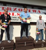 Maciej Kandulski zdobył tytuł Mistrza Polski w Strzelectwie Sportowym! Gratulujemy! 