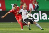 T-Mobile Ekstraklasa: Legia - Widzew 5:1