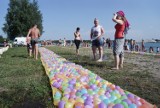 Radłów. "Hydro-mania" - największa bitwa na balony z wodą [ZDJĘCIA]