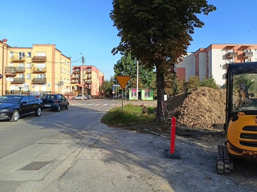 Prawie 13 milionów złotych dofinansowania na drogi w Skarżysku-Kamiennej. Przebudowana zostanie ulica Kochanowskiego oraz aleja Tysiąclecia