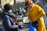 Kwesta na renowację nagrobków na starym cmentarzu w Zduńskiej Woli. Potrzebni wolontariusze