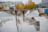 Tak wygląda największy skatepark w Warszawie. Powstał na Białołęce [ZDJĘCIA]