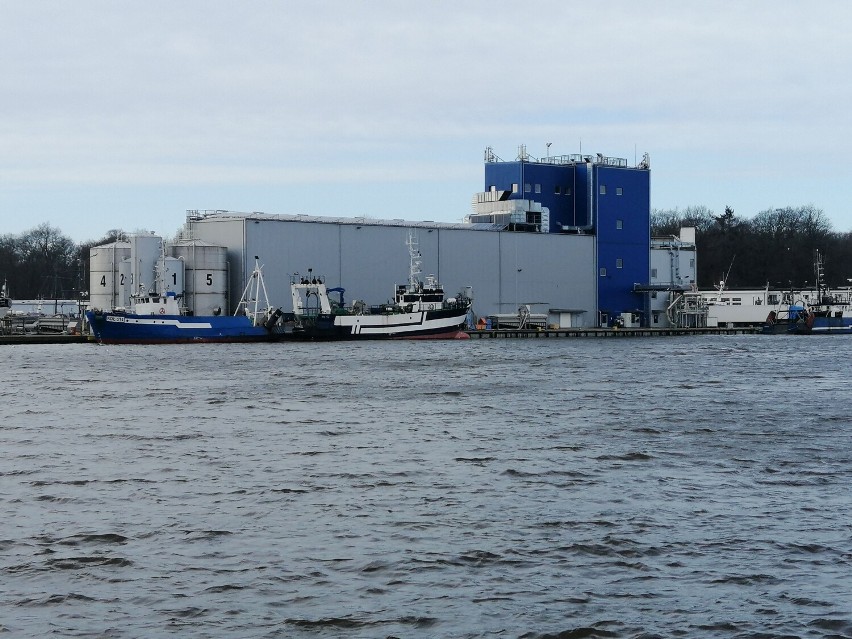 Port Kołobrzeg: to nie Bałtyk będzie zagrożeniem dla lądu podczas nadchodzącej wichury
