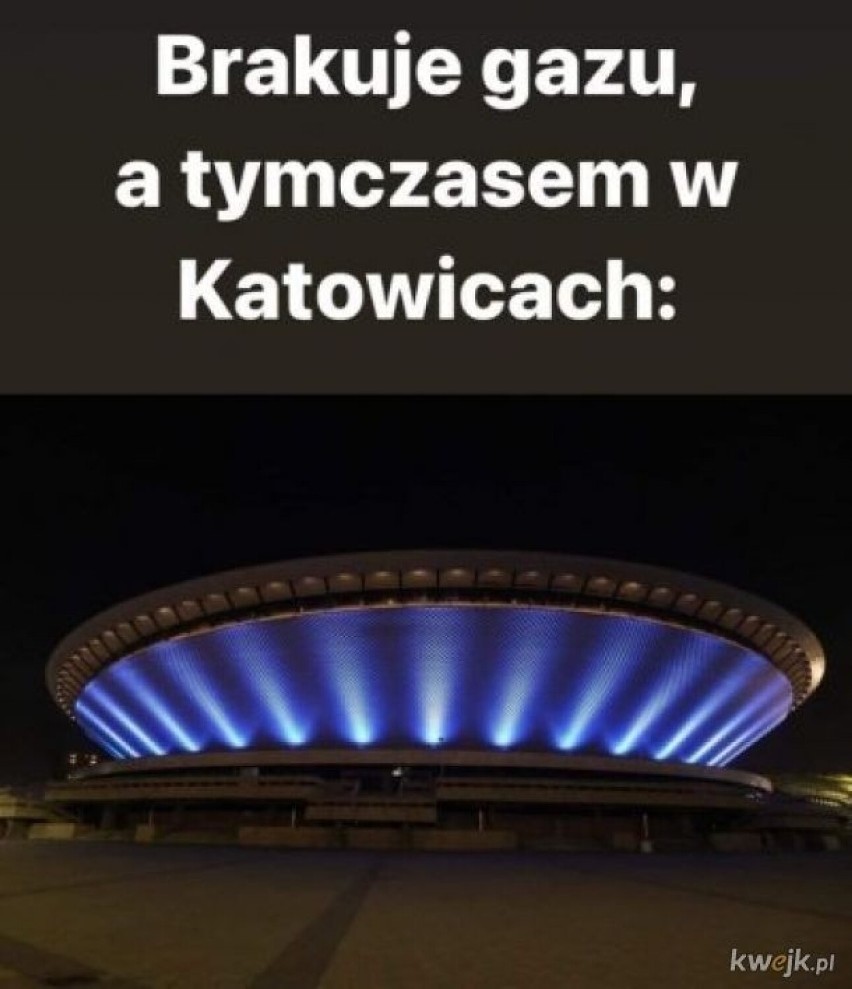 Memy o Katowicach. Z czego śmieją się mieszkańcy Katowic?...