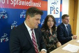 Posłowie PiS zgłosili poprawki do budżetu. Będą pieniądze na te inwestycje [SPRAWDŹ]