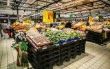 Carrefour BIO, Warszawa. Kiedy otwarcie pierwszego w Polsce sklepu z wegańskim i organicznym jedzeniem?