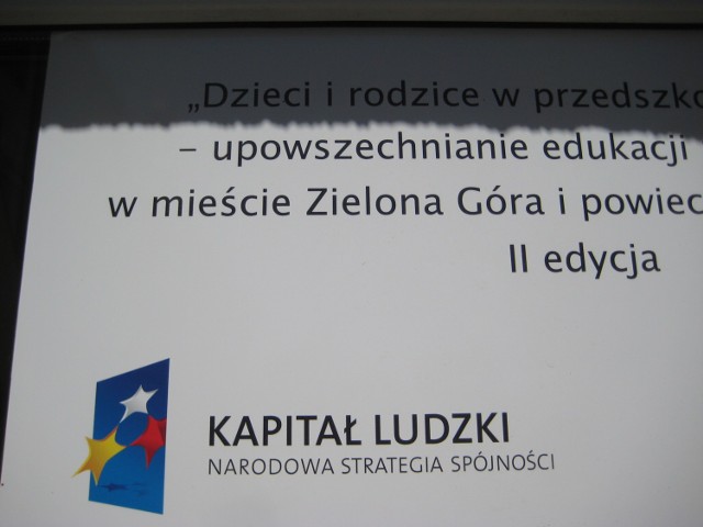 Zjednoczona Europa stwarza takie możliwości nauki dzieci w Polsce, o których jeszcze kilkanaście lat temu można było tylko pomarzyć
