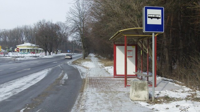 Aktualny rozkład jazdy uwzględnia nowe przystanki zarówno na trasie Kraśnik-Lublin, jak i Lublin-Kraśnik.