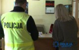 Policjanci z Boguszowa-Gorc zatrzymali 31-latkę, która zaatakowała starszą kobietę i zabrała jej rentę