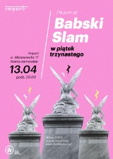 Slam – w piątek w Imparcie zacznie się Babski Slam 