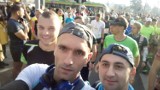 20. PKO Poznań Maraton: Biegacze z powiatu chodzieskiego też tam byli! (ZDJĘCIA)