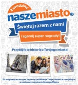 Plebiscyt urodzinowy: Pokaż nam swoją foto-historię z Łodzi