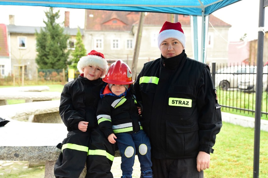 Targ Śniadaniowy w Folwarku Zamkowym w Żarach