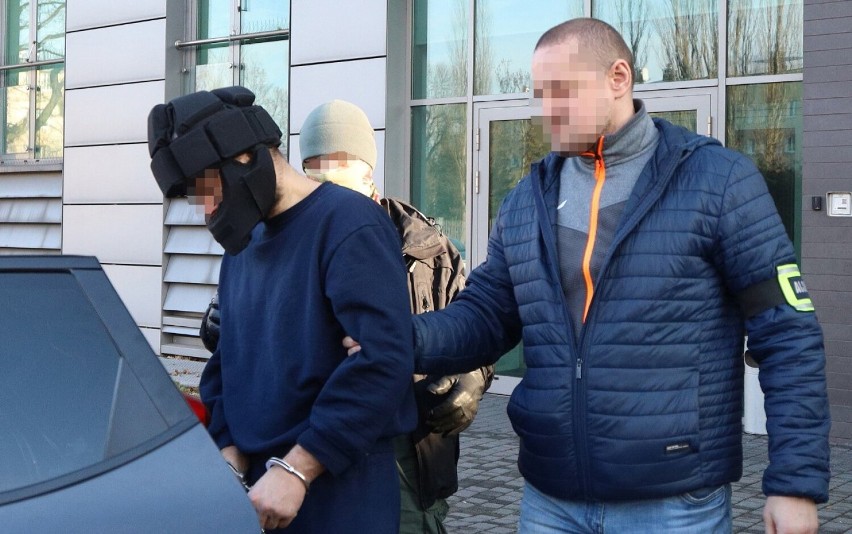 Zabójstwo zduńskowolan w loftach w Łodzi. Podejrzany aresztowany na 3 miesiące