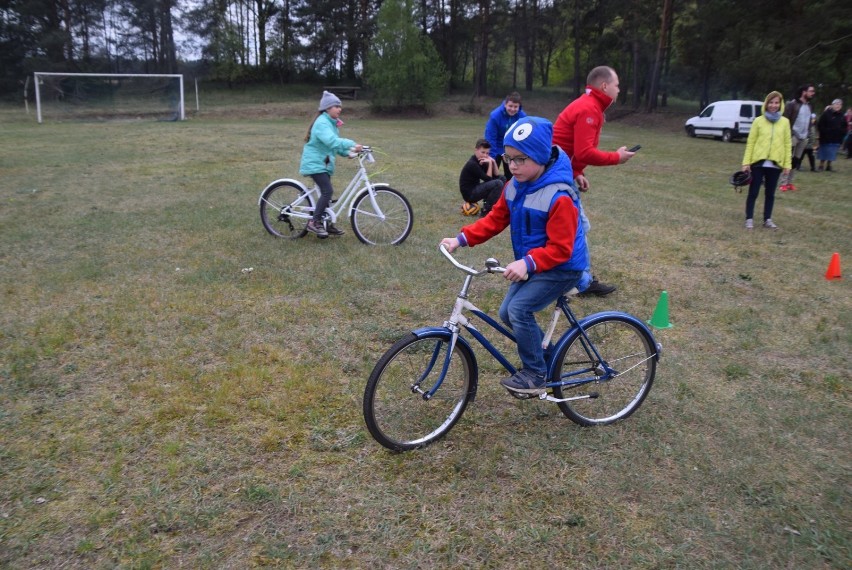 Wspólny ekopiknik trzech sołectw w Imielenku [FOTO, VIDEO]