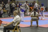 Rozpoczął się międzynarodowy turniej Karate Kyokushin - IKO Polish Open w Ostródzie