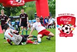 Już w sobotę poznamy najlepsze drużyny Coca-Cola Cup 2014 w województwie dolnośląskim