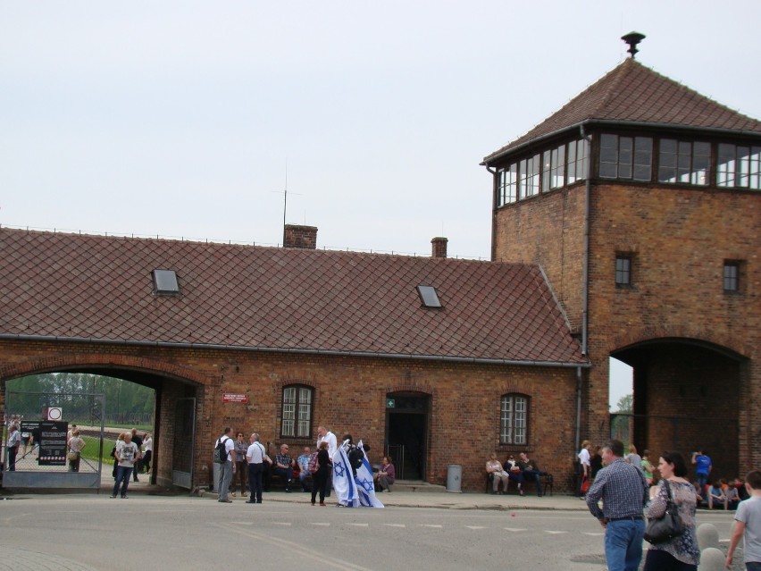 Muzeum Auschwitz-Birkenau będzie otwarte od 1 lipca dla zwiedzających