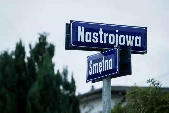 Zebraliśmy dla Was najciekawsze nazwy ulic w Bydgoszczy. Czy wiecie, gdzie dokładnie się znajdują? Chcielibyście przy nich mieszkać?