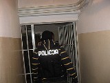 Policjanci rozbili gang przestępców z Zabrza, którzy włamywali się do firm i urzędów na Śląsku