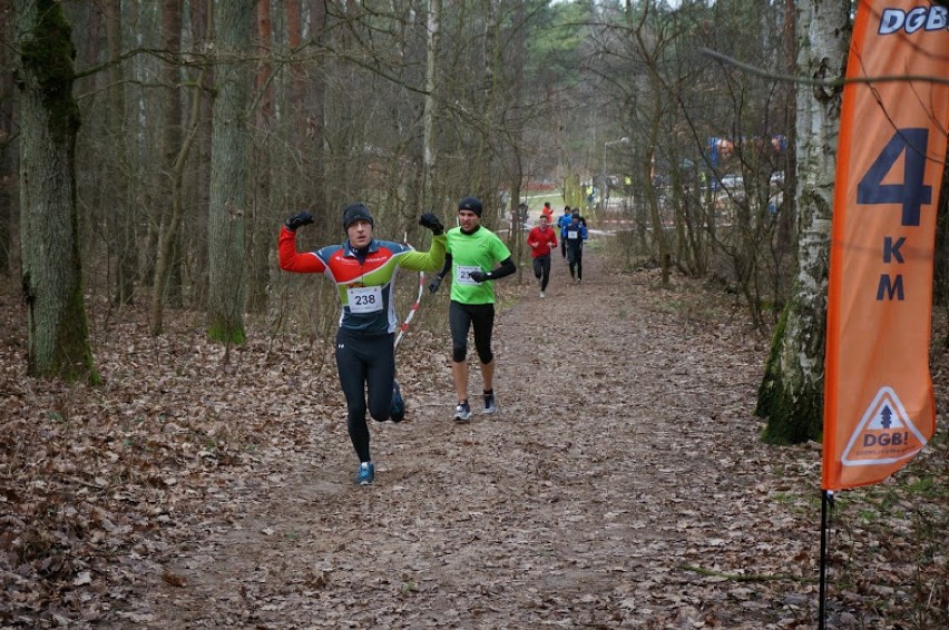 Grand Prix Dziewiczej Góry: zawodnicy pobiegną dla Zosi