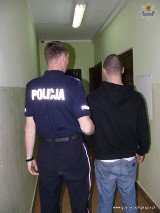 24-letni diler narkotyków zatrzymany przez gdyńską policję [ZDJĘCIA]