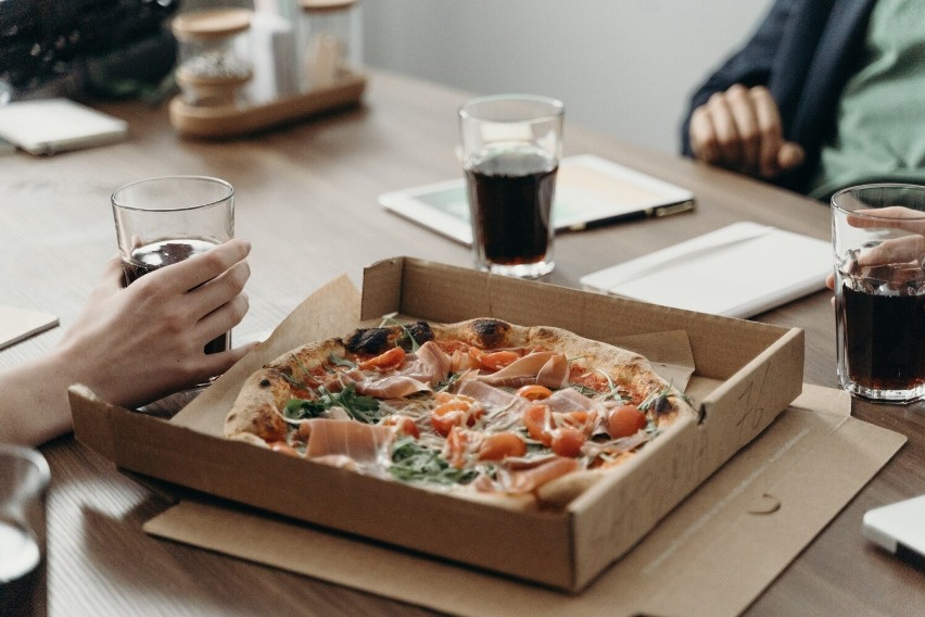 Najlepsza pizza w Szczecinie! Sprawdź TOP 15 najlepiej ocenianych pizzerii w Google