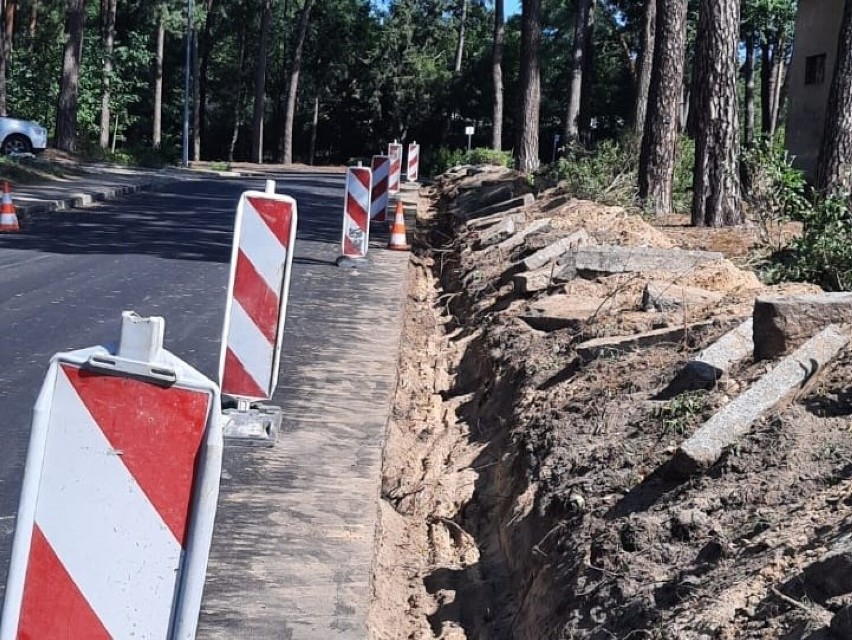 Modernizacja dróg w Ciborzu wyniesie ponad 4,5 miliona...