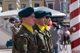 Zamość: Święto Wojska Polskiego 2017. ZDJĘCIA, VIDEO