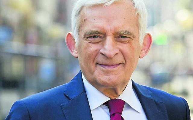 W Wiśle największe poparcie w wyborach do europarlamentu uzyskał Jerzy Buzek