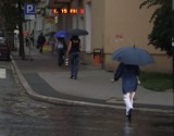Pogoda w Poznaniu: Czeka nas deszczowa noc i chłodniejszy tydzień