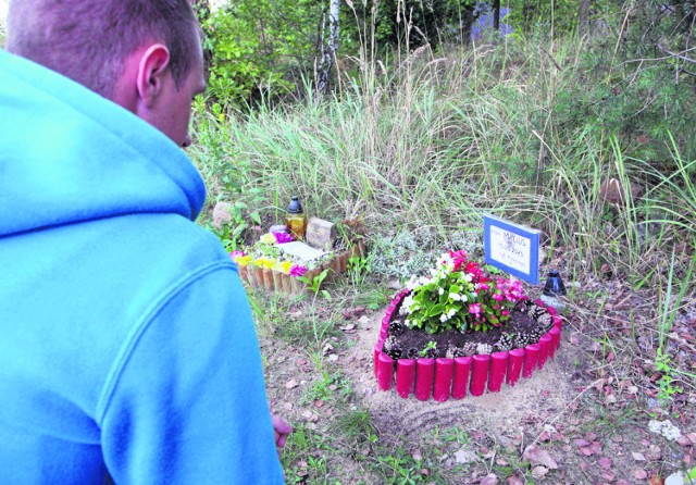 W tej chwili w Szczecinie nie ma miejsca, gdzie mieszkańcy mogliby legalnie pochować swoje zwierzęta. Grzebowisko przy ul. Bielańskiej ma to zmienić