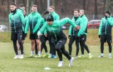 Lechia Gdańsk bardzo mocno oszczędza. Fani zobaczą wiosną młodszy zespół