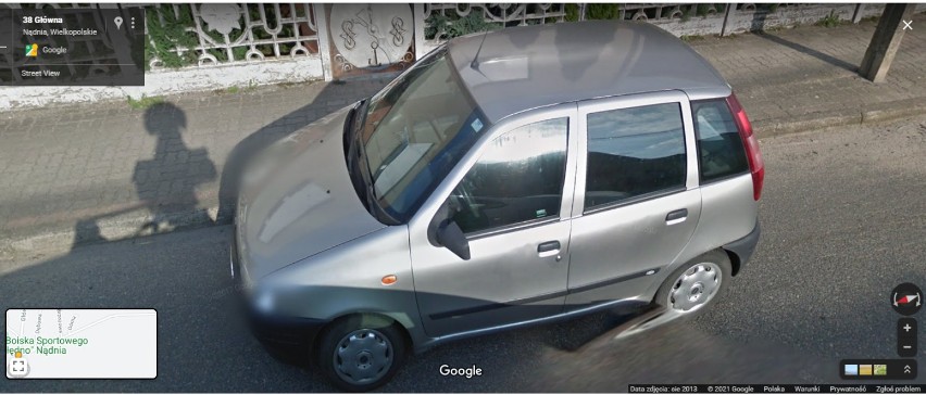 Gmina Zbąszyń: Wiesz, kiedy to było i co zarejestrowały kamery Google Street View? Zobacz, może się rozpoznasz!