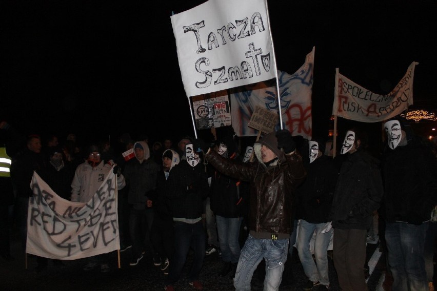Protest przeciwko ACTA - 2012


Więcej na jego temat TUTAJ