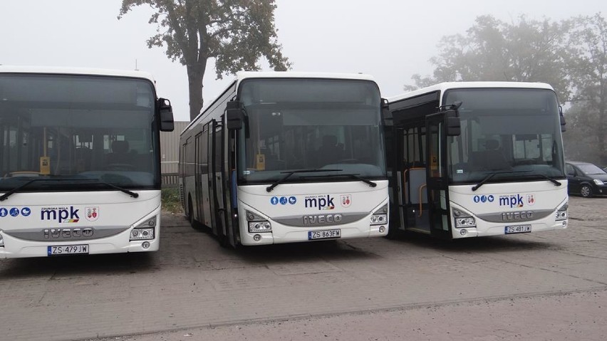 Zduńska Wola. Zmiana rozkładów jazdy autobusów miejskich