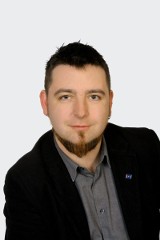 Radni Raciborza mają głos - Michał Fita o stworzeniu ogrzewalni dla bezdomnych w komendzie policji
