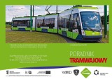 Poradnik tramwajowy dla kierowców z Olsztyna
