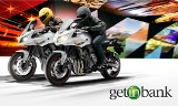 Getin Noble Bank pomoże kupić motocykl i skuter