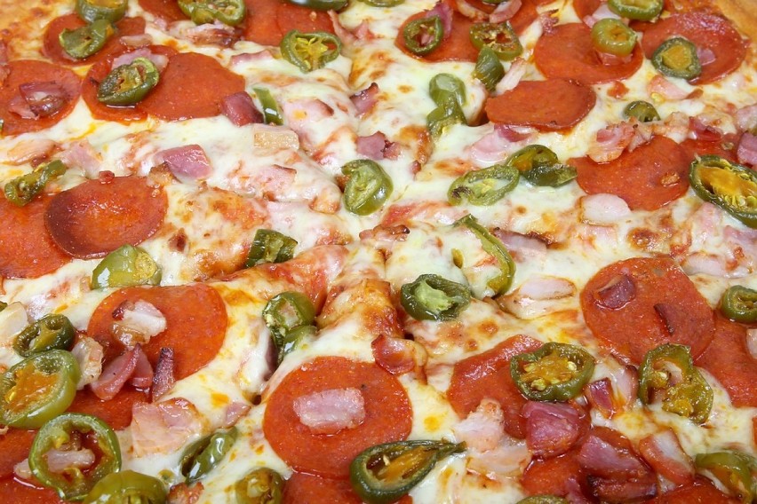 Uwaga! Pizza di Strada to wcale nie jest knajpa – to food...