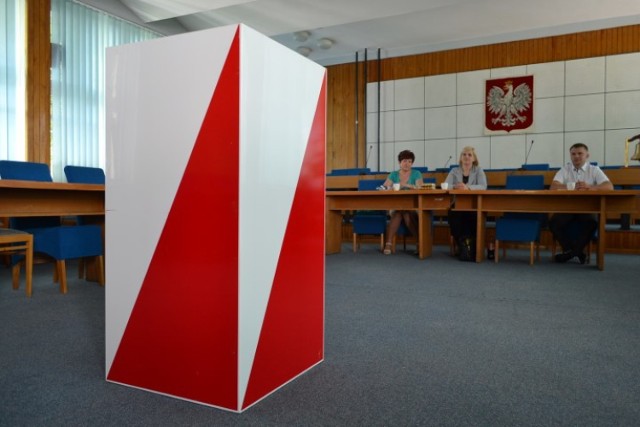 Żuławy. Wybory do Pomorskiej Izby Rolniczej w Nowym Dworze Gdańskim