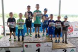 Zmagania młodych biegaczy pod Górą św. Marcina w Tarnowie. W Parku Biegowym Marcinka odbyły się zawody pod hasłem "Młody Spycimir". ZDJĘCIA