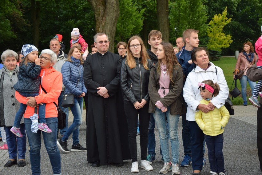 Zagraj Barkę 2018 w Kraśniku (ZDJĘCIA, WIDEO)